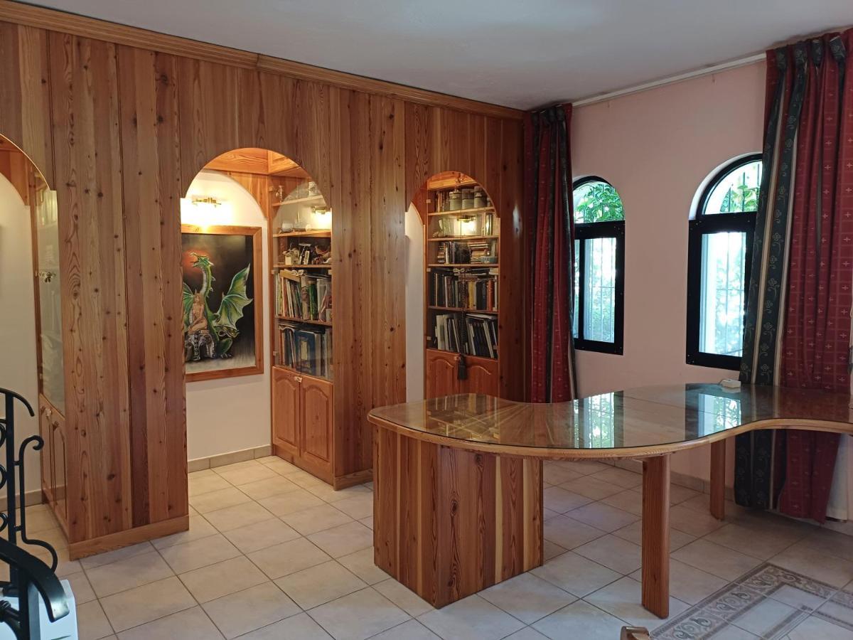 Cosy Spacious Maisonette Marsaskala Exterior foto