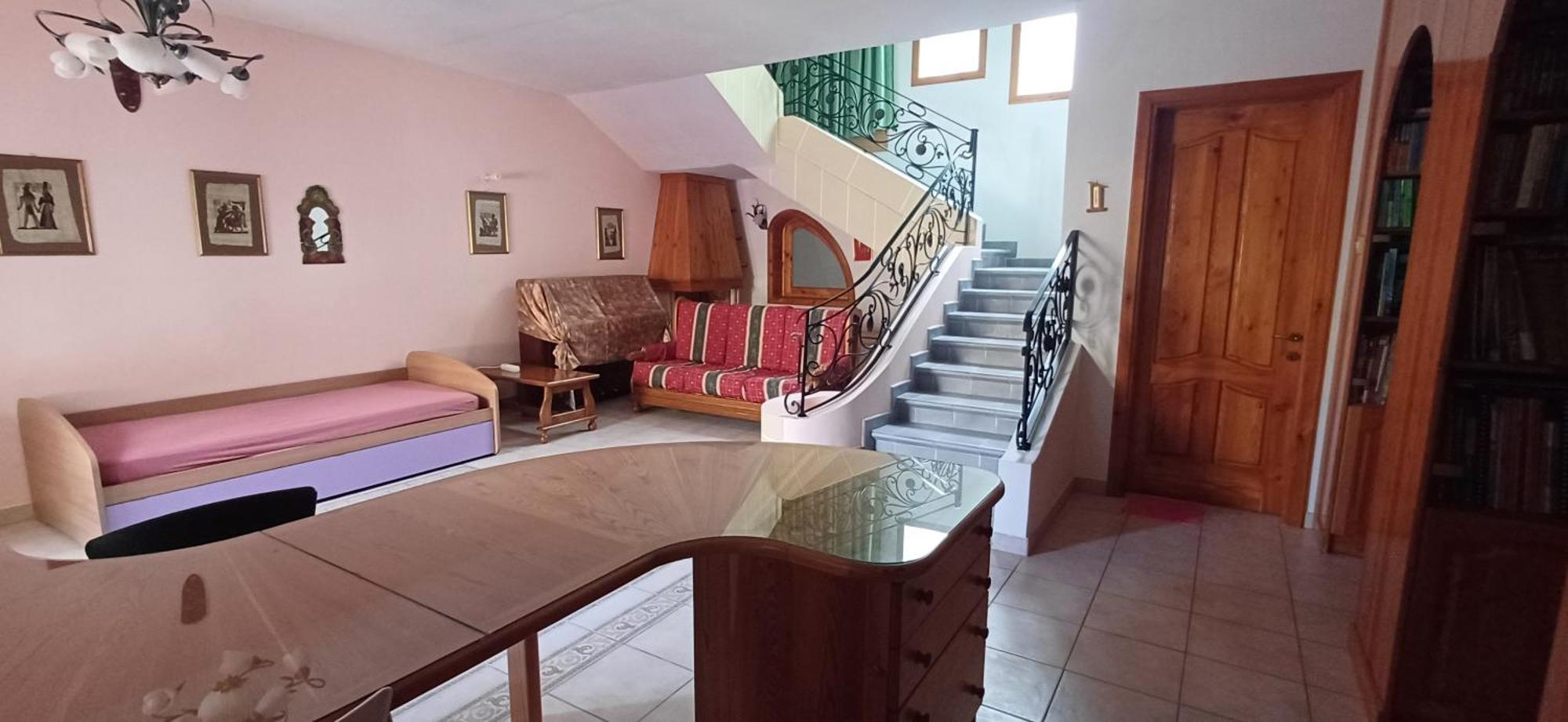 Cosy Spacious Maisonette Marsaskala Exterior foto