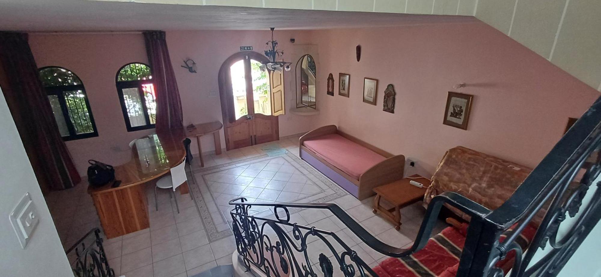 Cosy Spacious Maisonette Marsaskala Exterior foto